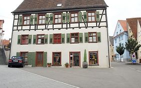 Klosterherberge
